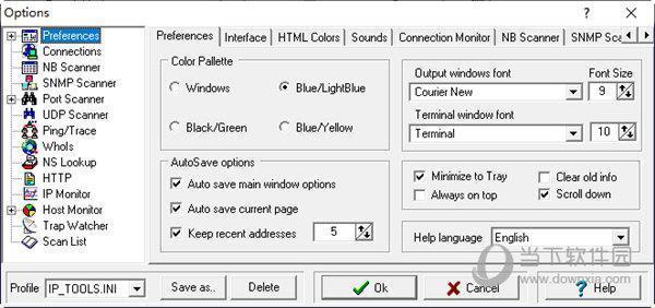 IP Tools电脑版 