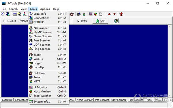 IP Tools电脑版 