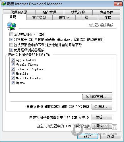 Internet Download Manager