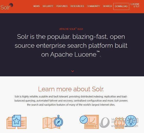 Apache Solr