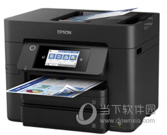爱普生L6558打印机驱动