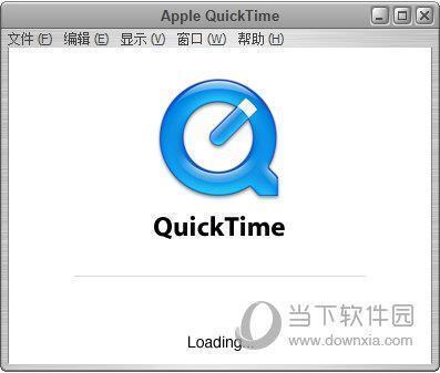QuickTime Player V7.79 官方最新版