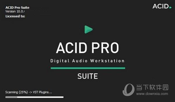 MAGIX ACID Pro 10汉化版