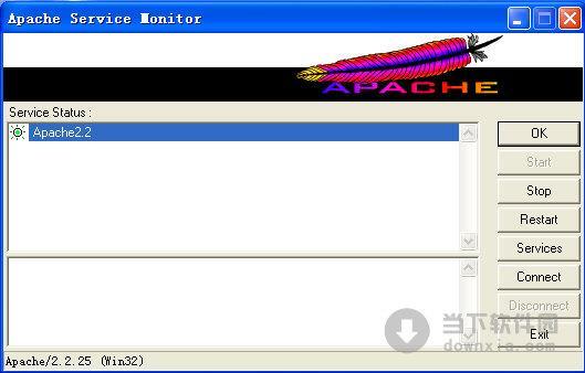 Apache HTTP Server