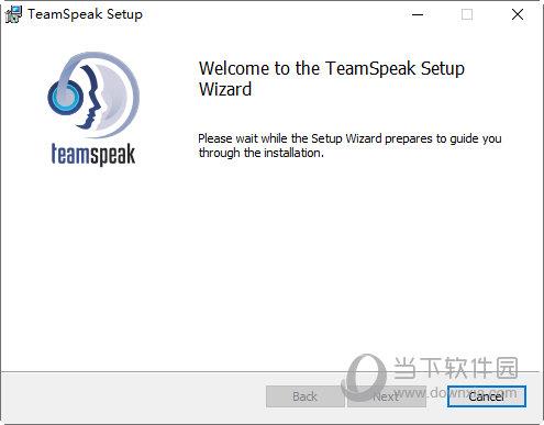 TeamSpeak5下载