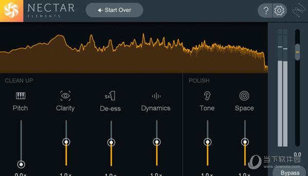 iZotope Nectar 3 Plus(人声混音插件) V3.6.0.1039 中文破解版