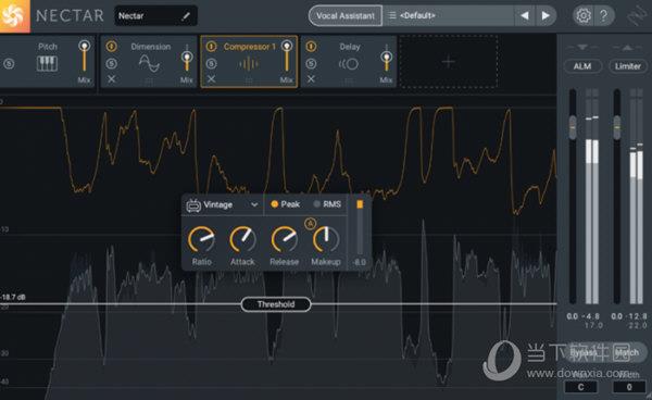 nectar 3破解版