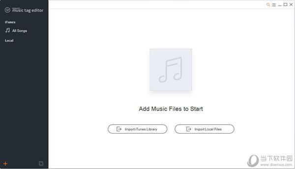 Music Tag Editor Pro(音频标签管理软件) V2.0.0 免费版