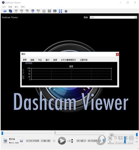 Dashcam Viewer破解版