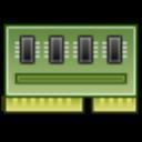 RAM Monitor Gadget(RAM监视器) V1.2 官方版