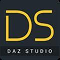 DAZ Studio Pro(三维动画制作软件) V4.20 官方版