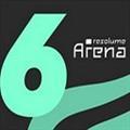 resolume arena 6.13汉化破解版 32/64位 windows中文版
