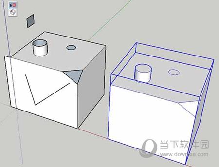 SolidSolver(自动转实体插件) V8.0 汉化版