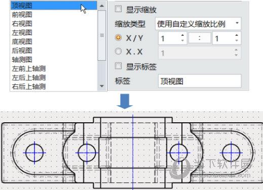 中望3D