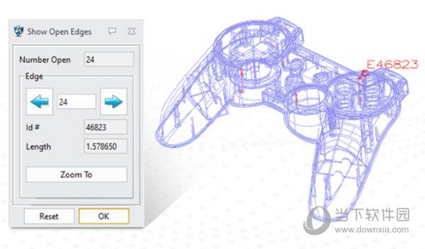 中望3D免费下载