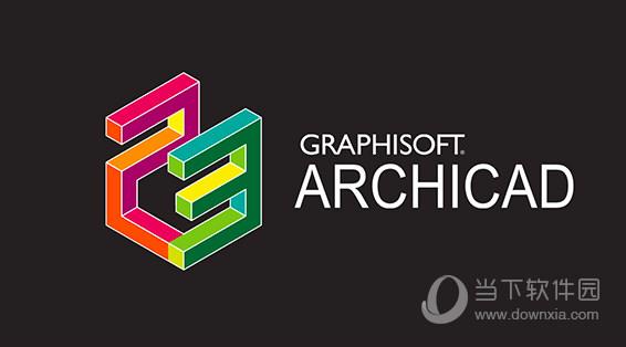 Graphisoft ArchiCAD25 V25.3011 官方版