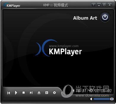KMPlayer V3.1.0.0 莫尼卡组件增强版