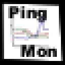 PingMon(Ping监视工具) V0.2.0.8 绿色版