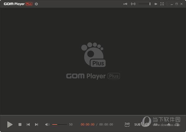 GOM Player Plus中文破解版