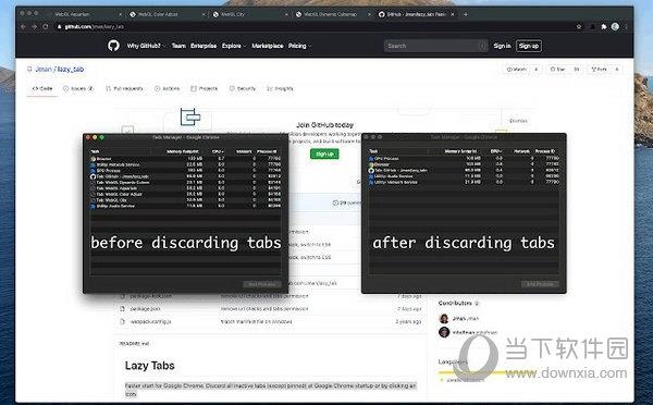 Lazy Tabs(Chrome启动加速器) V0.5.4 免费版