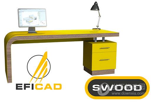 EFICAD SWOOD