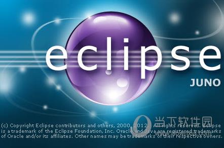 eclipse 64位 V4.8 官方最新版