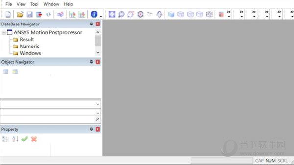 ansys motion 2022(流体动力学仿真软件) V2022R1 官方版