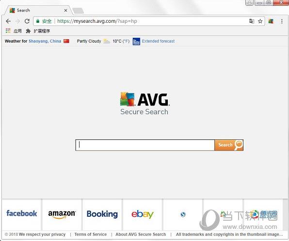 AVG Web TuneUp(chrome安全优化搜索插件) V4.0.6.10 免费版