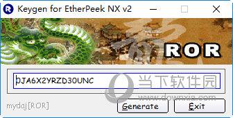 EtherPeek NX破解版