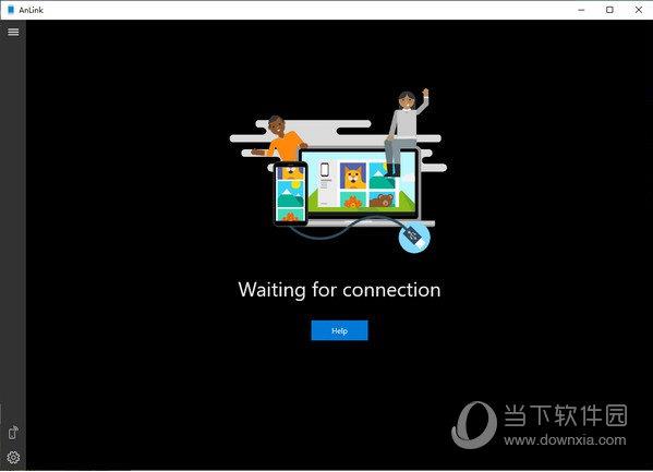 Anlink(电脑操控手机软件) V3.9 官方中文版