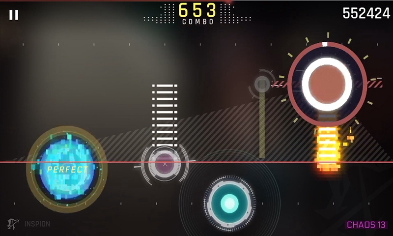 赛特斯2Cytus22