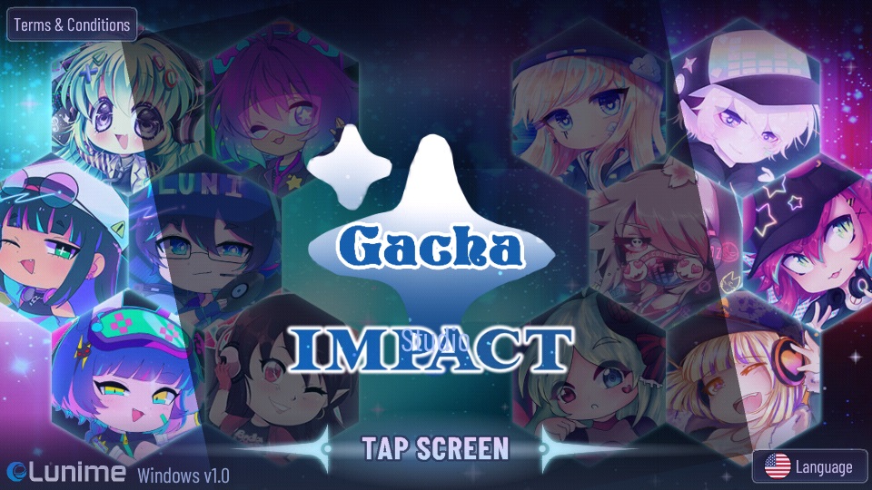 GachaImpact