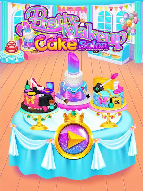 公主的生日蛋糕2
