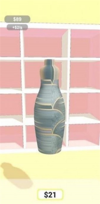 陶器点击器Pottery Clicker2