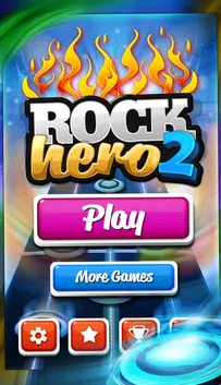 摇滚英雄2Rock Hero 23