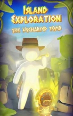 古岛探索Island Exploration - The Uncharted Tomb3