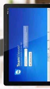 TeamViewer(手机远程控制软件)5