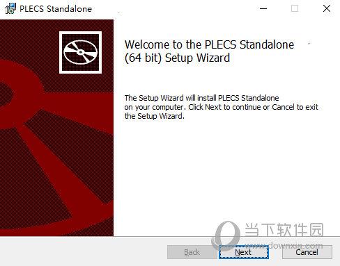 plexim plecs standalone