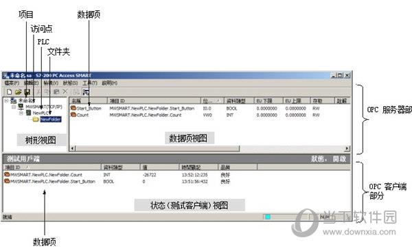 西门子pc access软件 V2.3 官方最新版