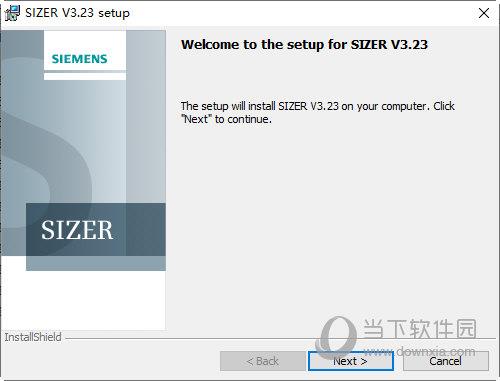 西门子sizer软件下载