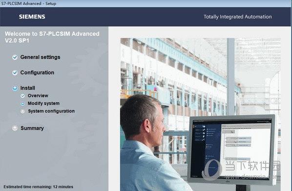 s7-plcsim advanced v2.0sp1下载
