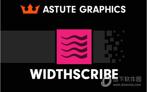 WidthScribe(Illustrator手绘描边控制插件) V2.0.7 官方版