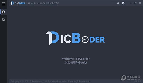 Picborder