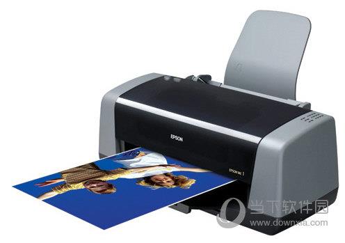 爱普生ME1喷墨打印机驱动 V1.0 官方版