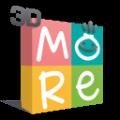 3dmore建模软件 V4.6.1 教育版