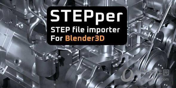 STEPper