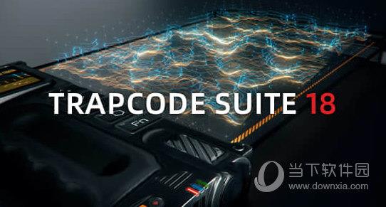 trapcode suite