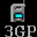 3GP转换工具 V2.20 绿色免费版