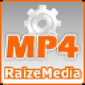 镭智MP4视频转换器 V3.10 官方版