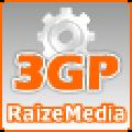 镭智3GP视频转换器 V3.10 官方版